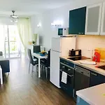 Apartment El Dorado *
