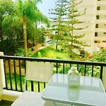 Apartment El Dorado *