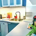 El Dorado Apartment