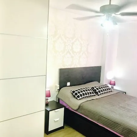 Apartman El Dorado *
