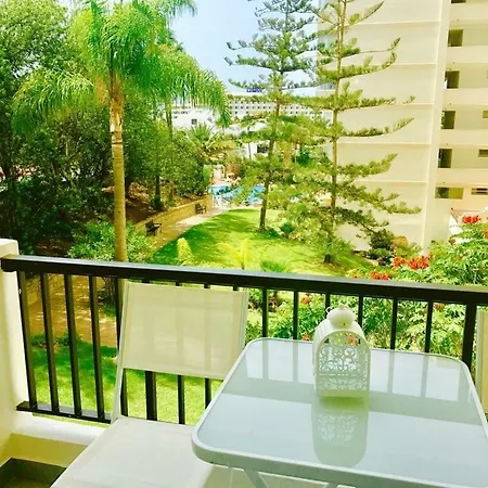 Apartman El Dorado *