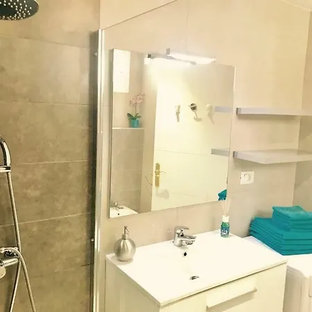 Apartman El Dorado