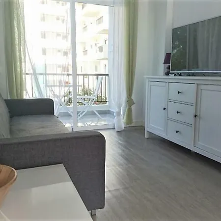 Apartman El Dorado Playa de las Américas