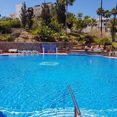 Apartman El Dorado *