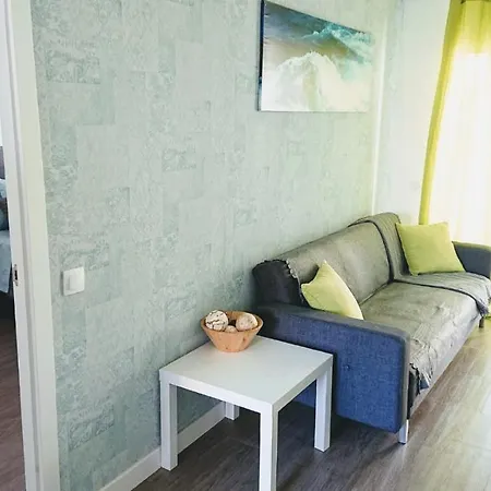 El Dorado Playa de las Américas