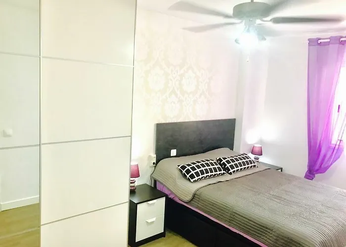 아파트 El Dorado *