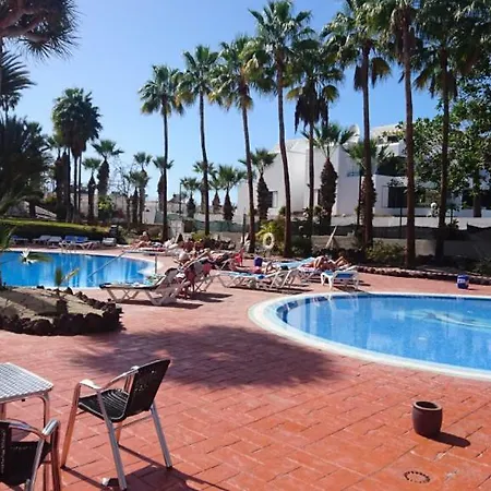 Апартаменты El Dorado