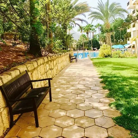 Апартаменты El Dorado