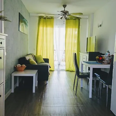 El Dorado Плая-де-лас-Америкас