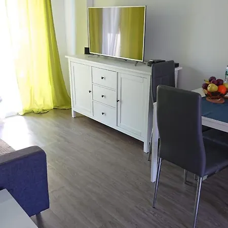 El Dorado Appartement *