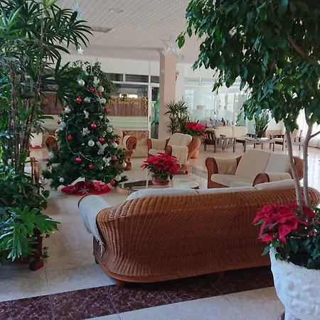 El Dorado Апартаменты