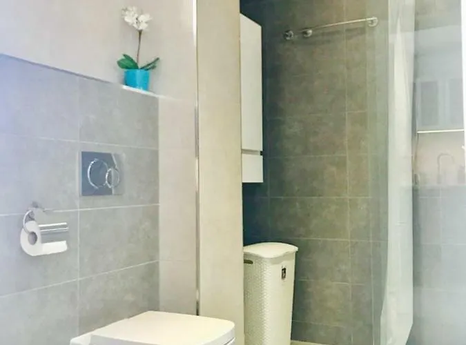 Apartment El Dorado Playa de las Americas (Tenerife)