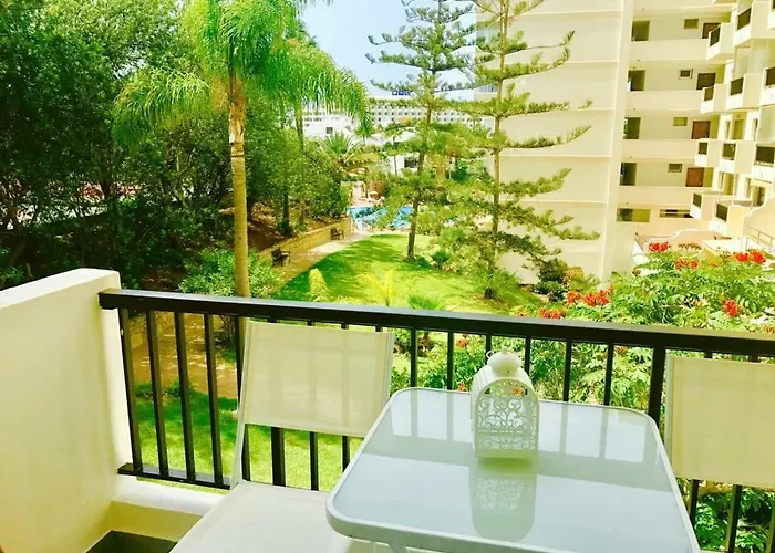 Apartment El Dorado *