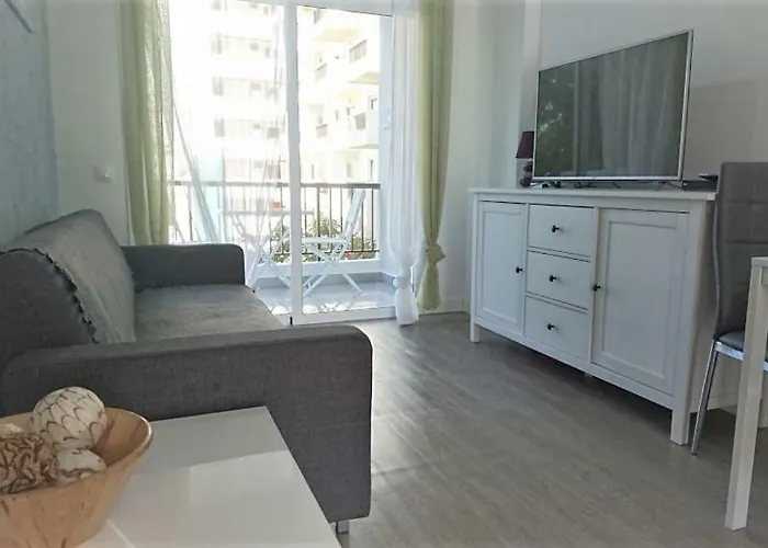 Apartment El Dorado Playa de las Americas (Tenerife)