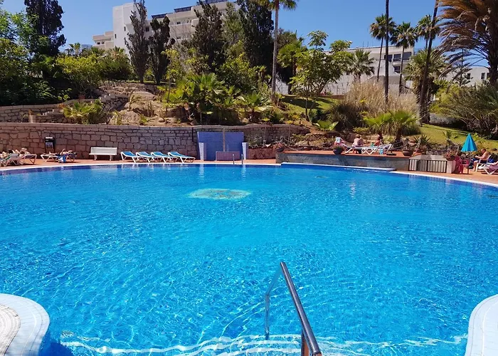 Apartment El Dorado *