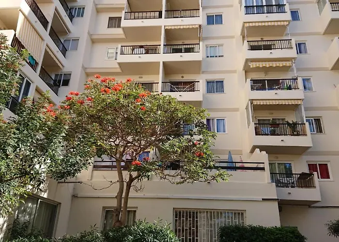 Apartment El Dorado *