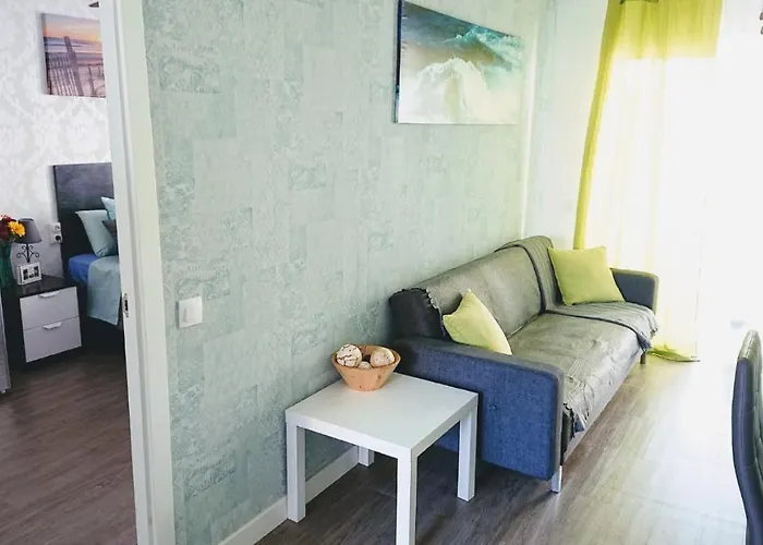 El Dorado Playa de las Americas (Tenerife)